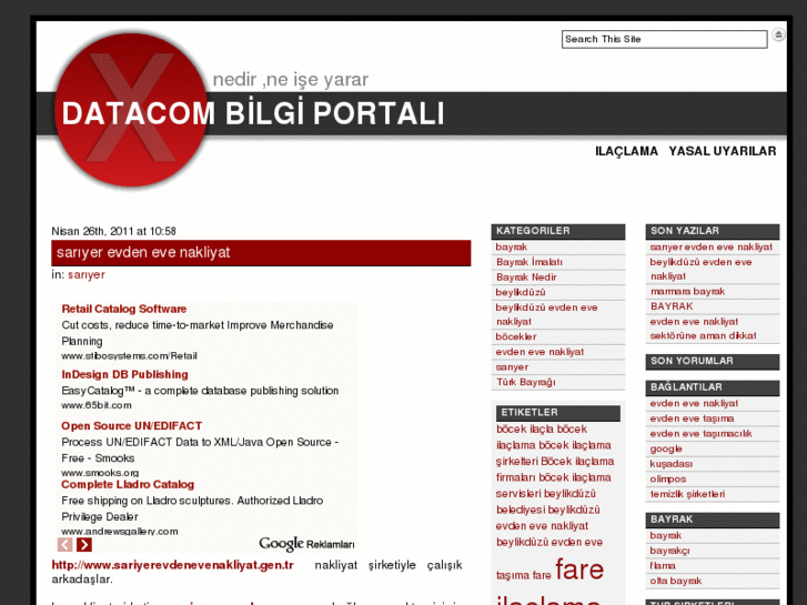 www.datacom-catalog.com