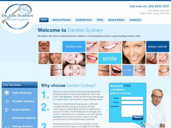 www.dentist-sydney.com