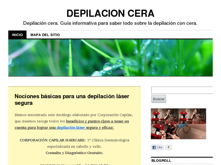 www.depilacioncera.com