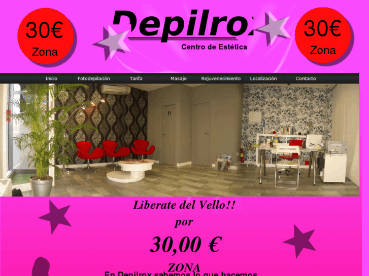 www.depilrox.com