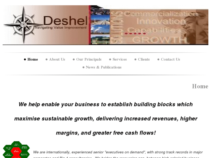 www.deshel.com