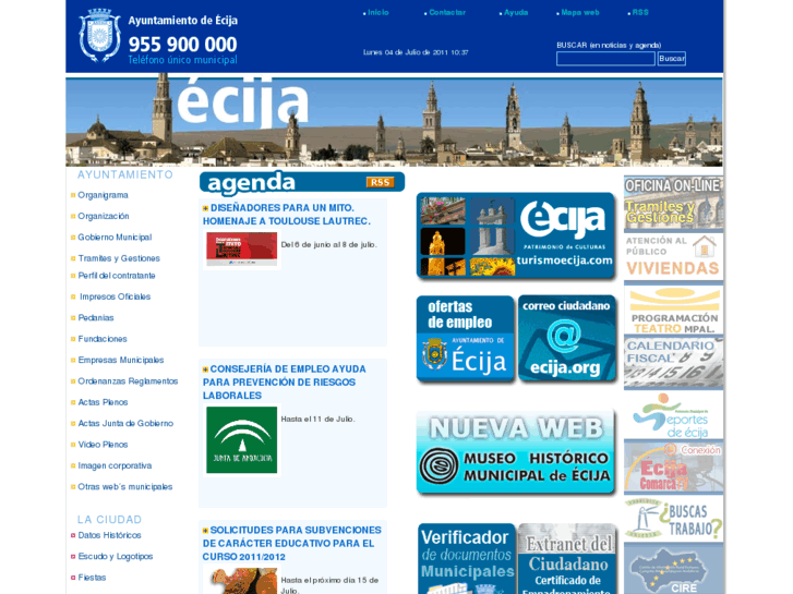 www.ecija.es