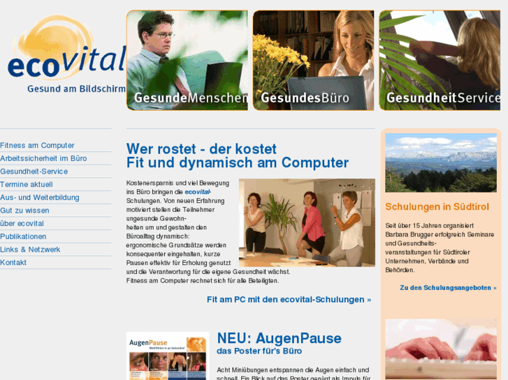 www.ecovital.de