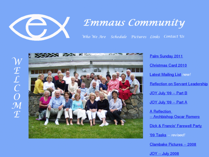 www.emmauscommunity.net