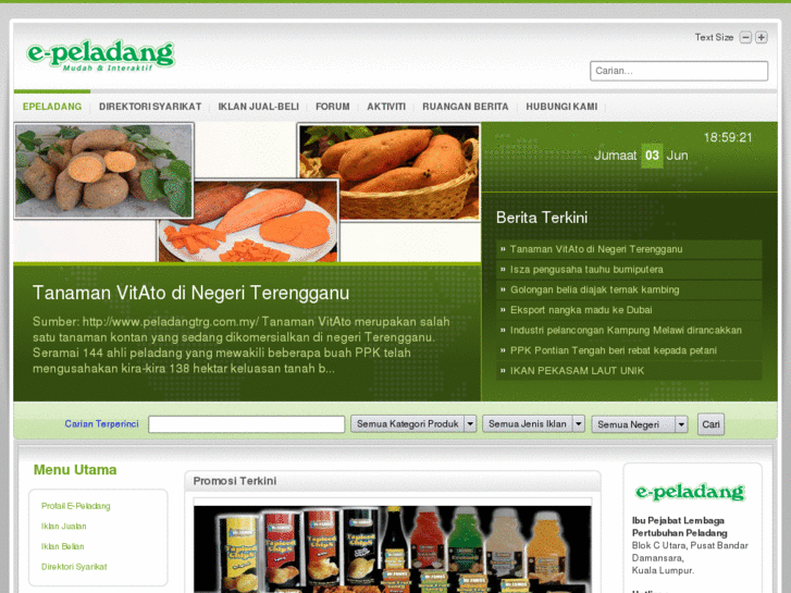 www.epeladang.com.my