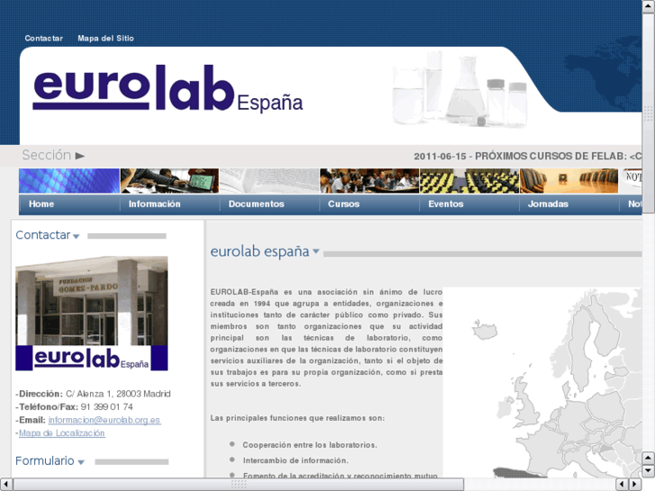 www.eurolab-hispania.com