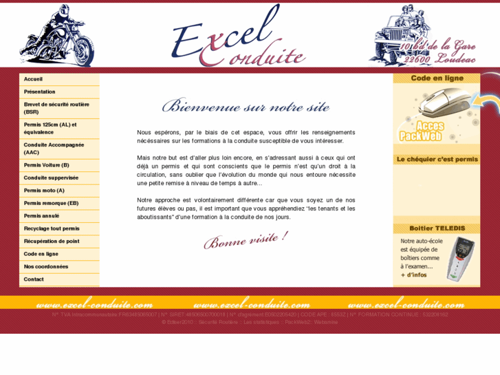 www.excel-conduite.com