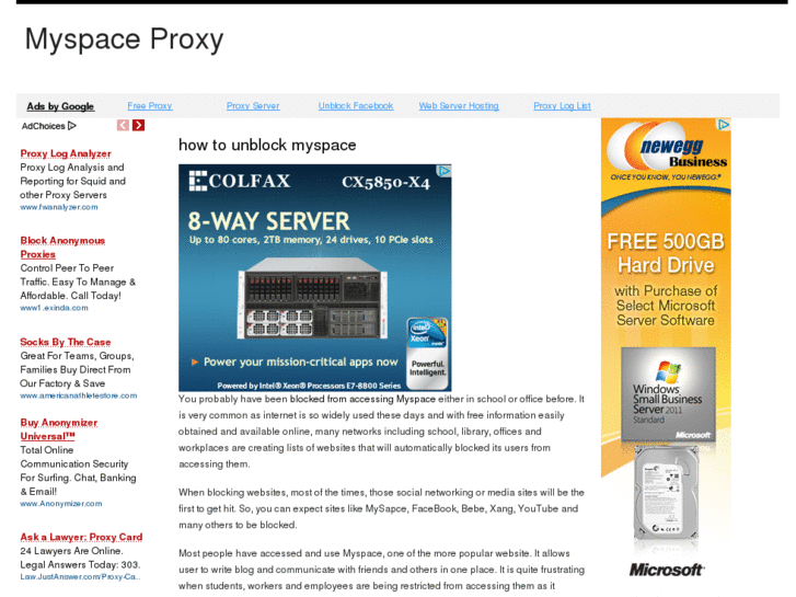 www.ezeeproxy.com