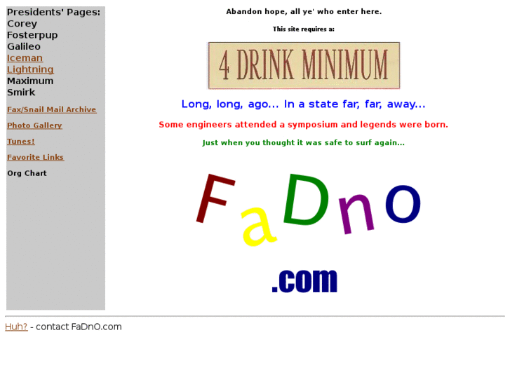 www.fadno.com