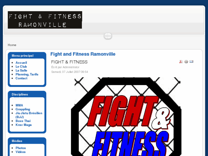 www.fightandfitness.fr