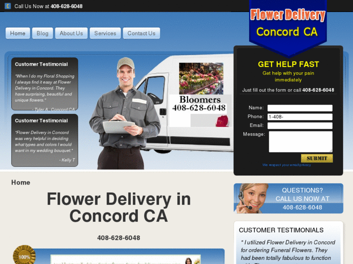 www.flowerdeliveryconcordca.com