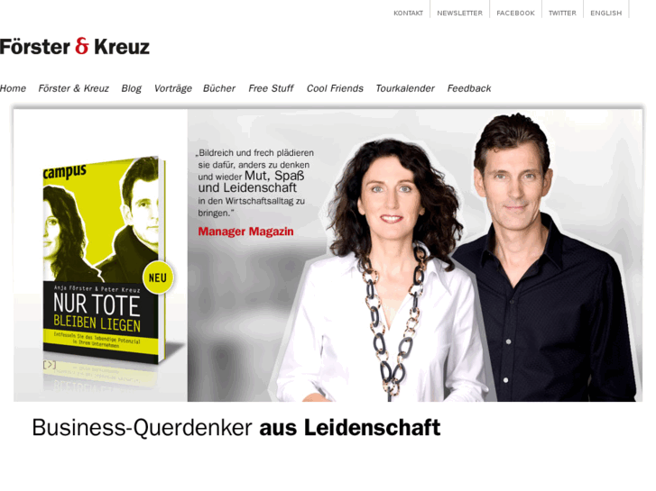 www.foerster-kreuz.com