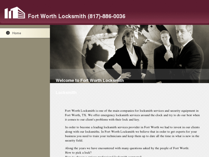 www.fortworthlocksmith24h.com