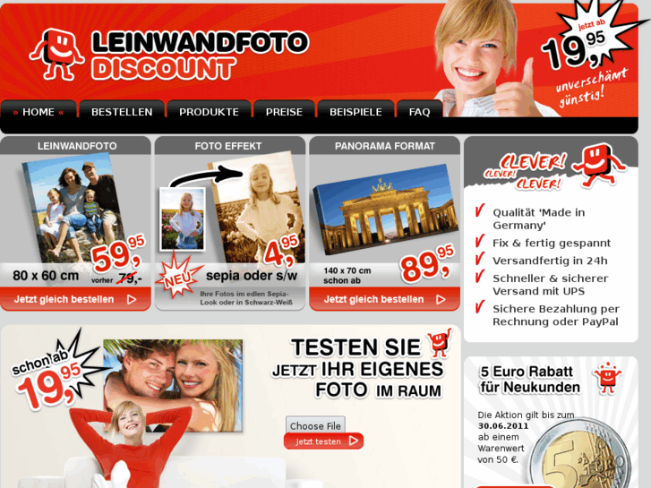 www.fotogeschenke-discount.com