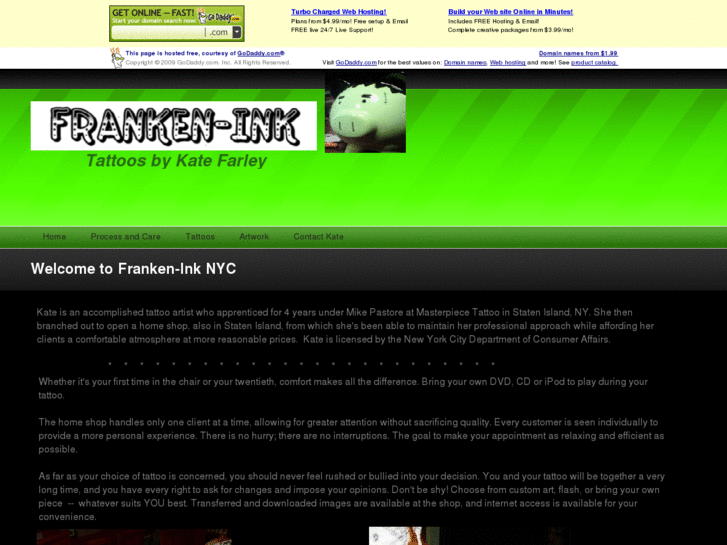 www.frankenink.com