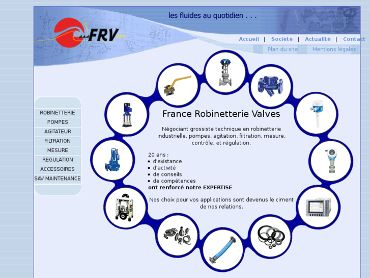 www.frvnet.com