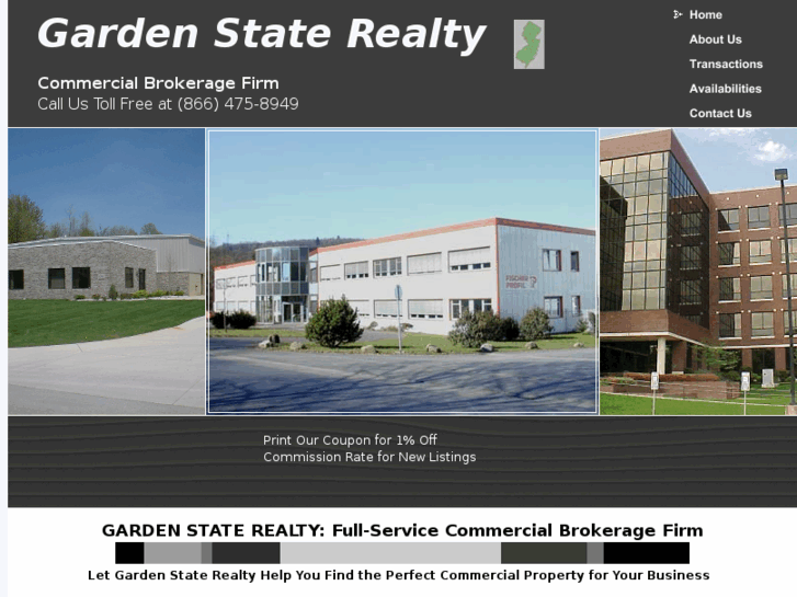 www.gardenstaterealty.net