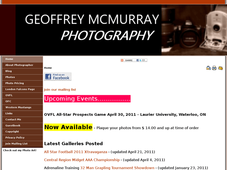 www.geoffreymcmurray.com