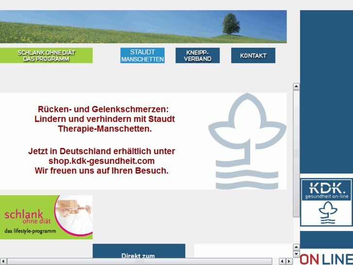 www.gesundheit-on-line.com