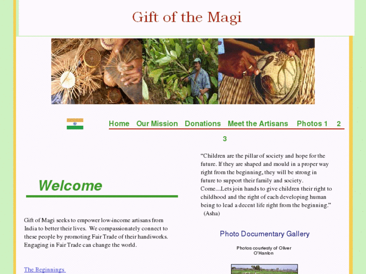 www.giftofmagi.org