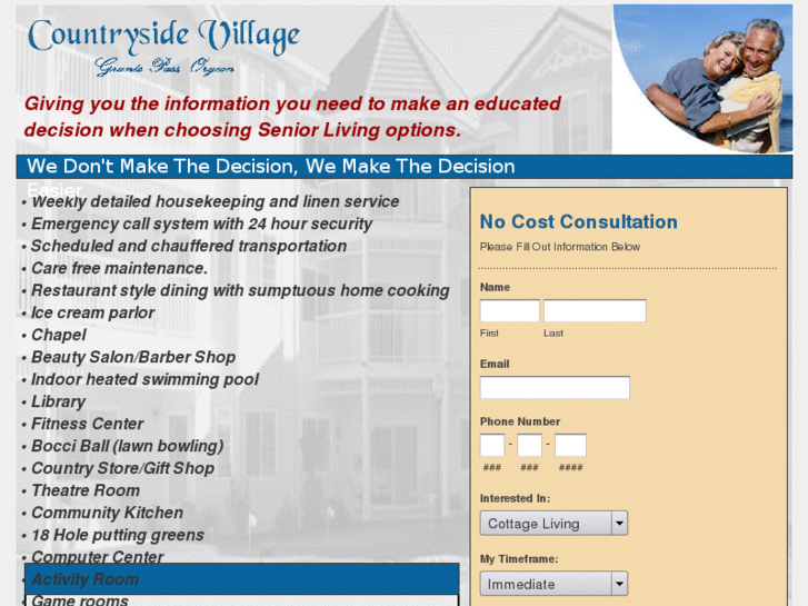 www.grantspassassistedliving.com