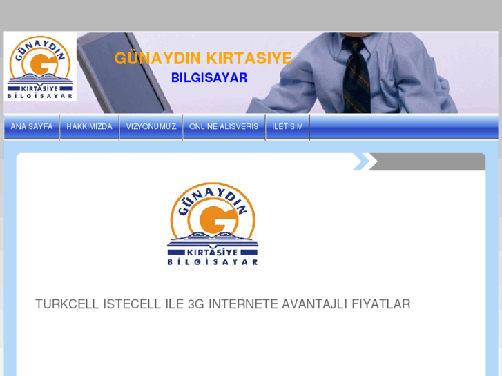 www.gunaydin.es