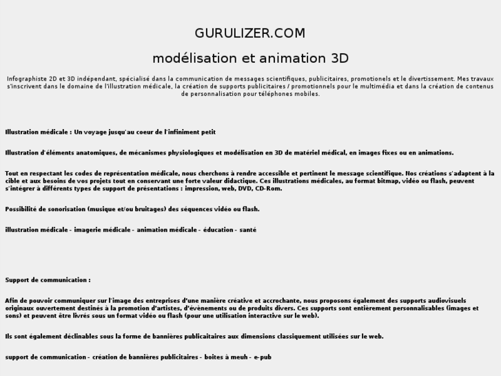 www.gurulizer.com