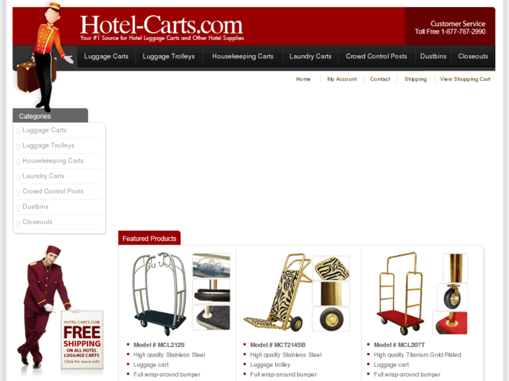 www.hotel-carts.com