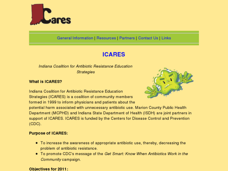 www.icares.org