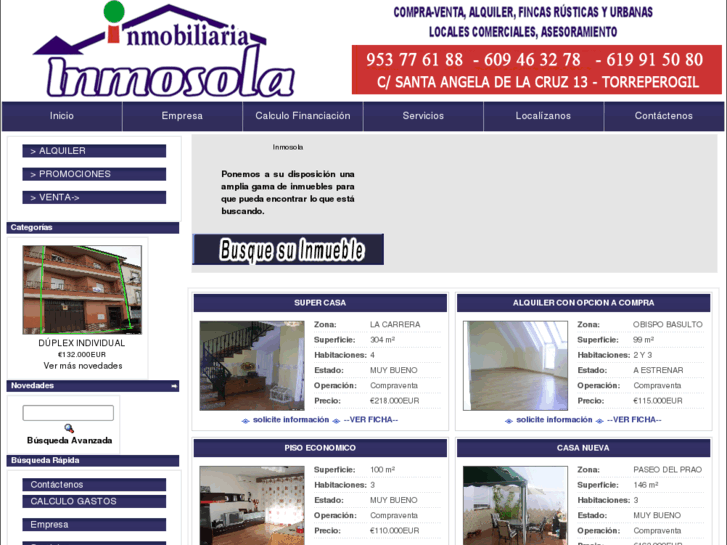 www.inmosola.com