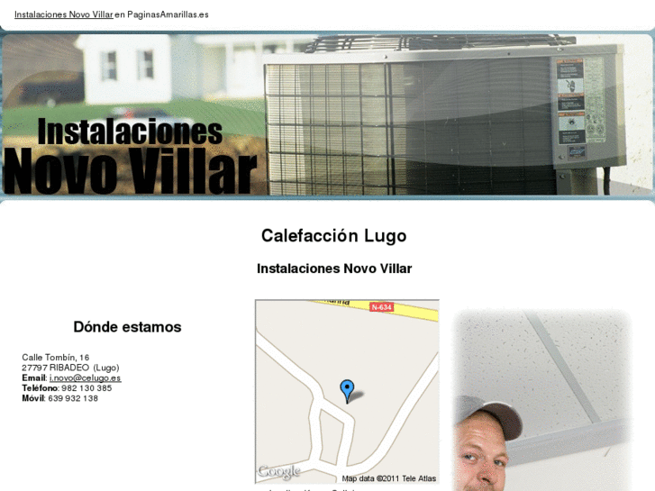 www.instalacionesnovovillar.com