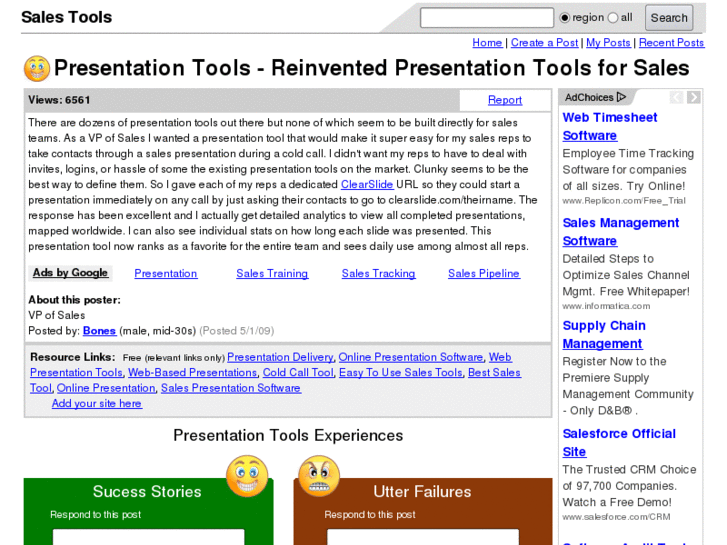www.ipresentationtools.com