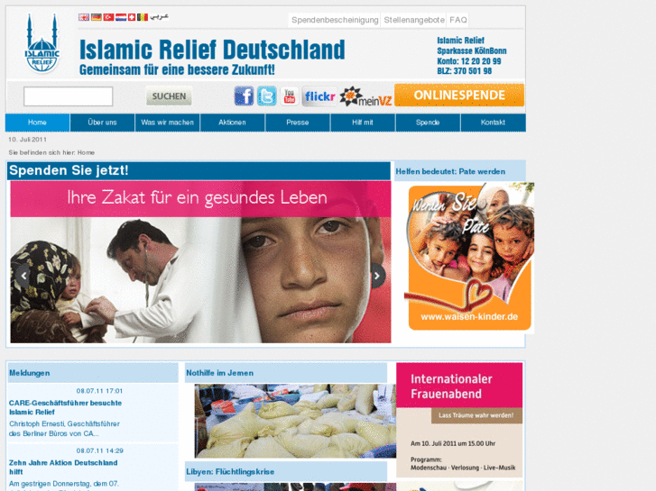 www.islamicrelief.de