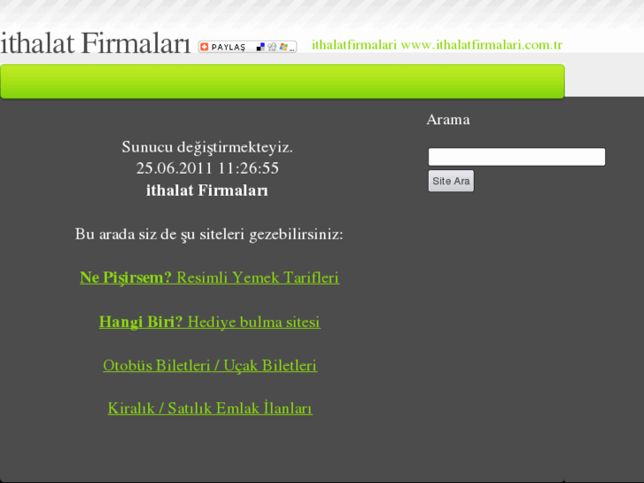 www.ithalatfirmalari.com