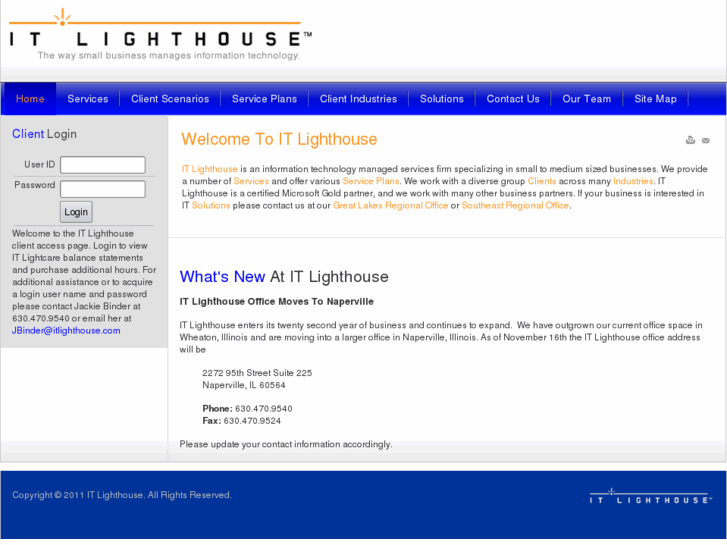 www.itlighthouse.com