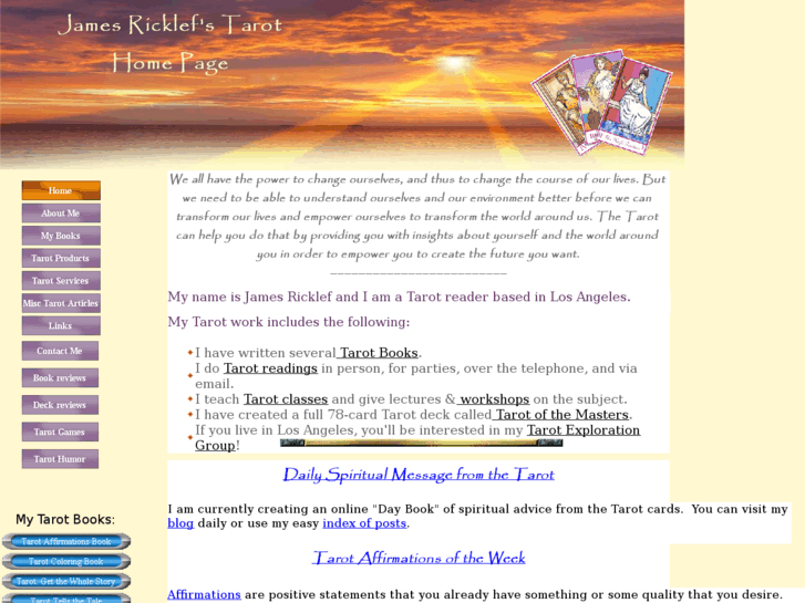 www.jamesricklef.com