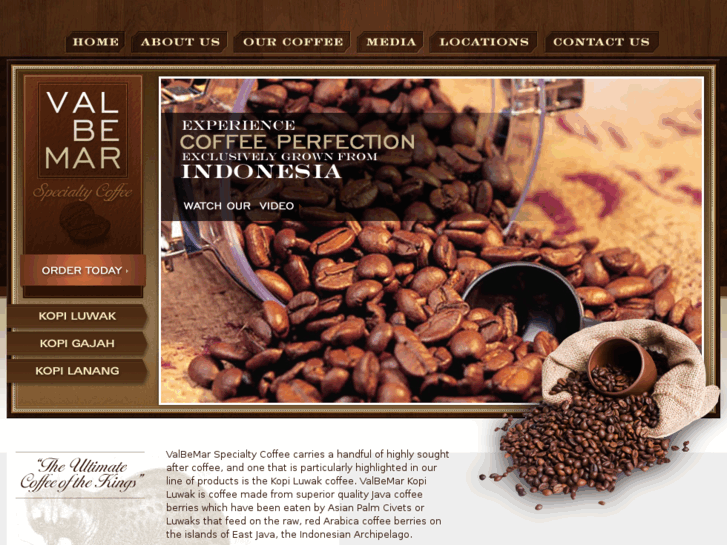 www.javacoffeeparlour.com