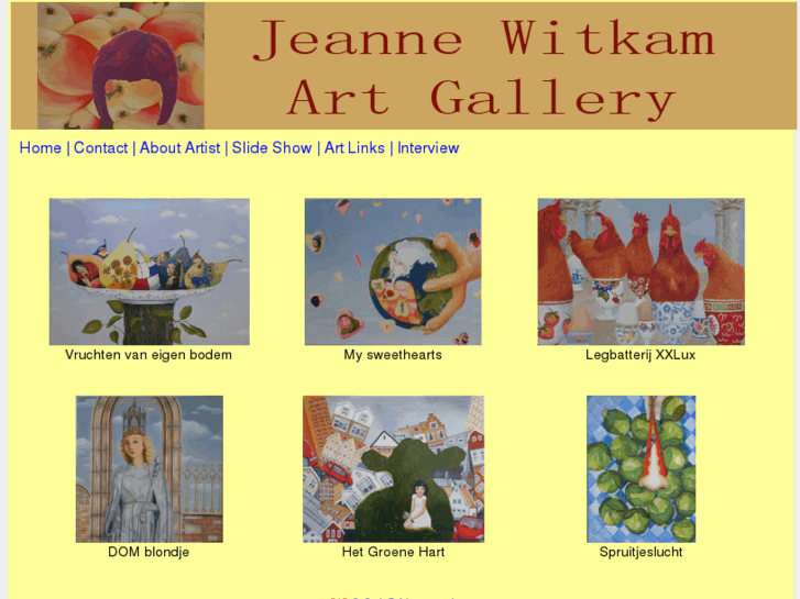 www.jeannewitkam.com