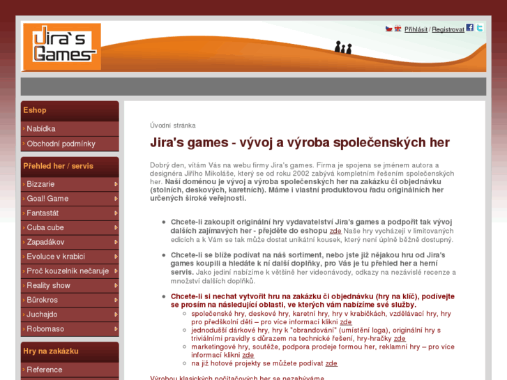 www.jirasgames.com
