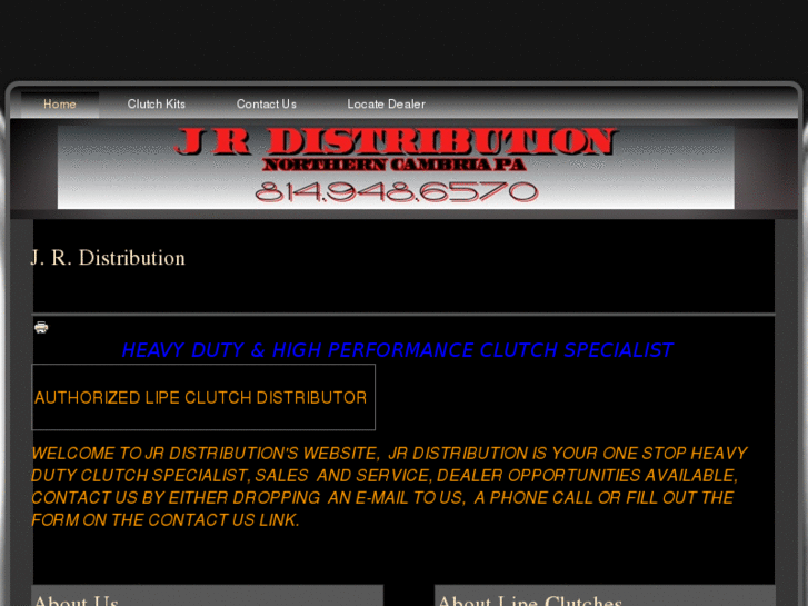 www.jrrdistribution.com