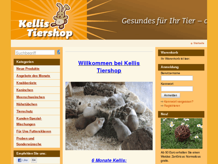 www.kellis-tiershop.de