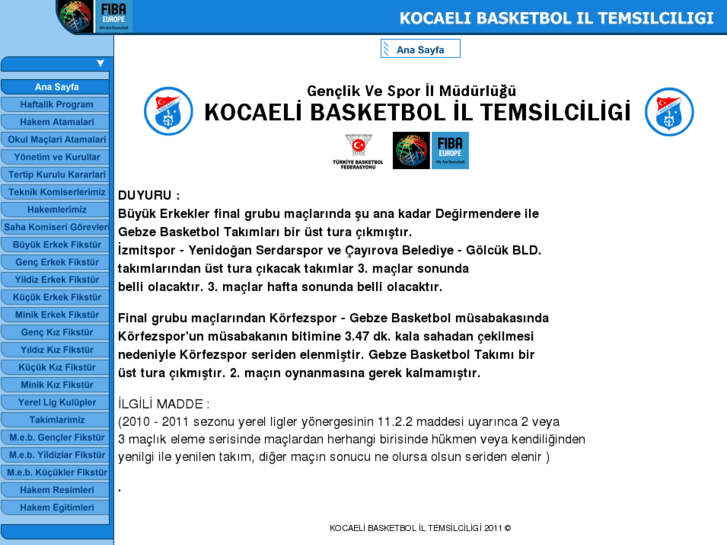 www.kocaelibasketbol.com