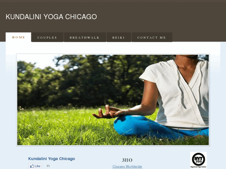 www.kundaliniyogachicago.com