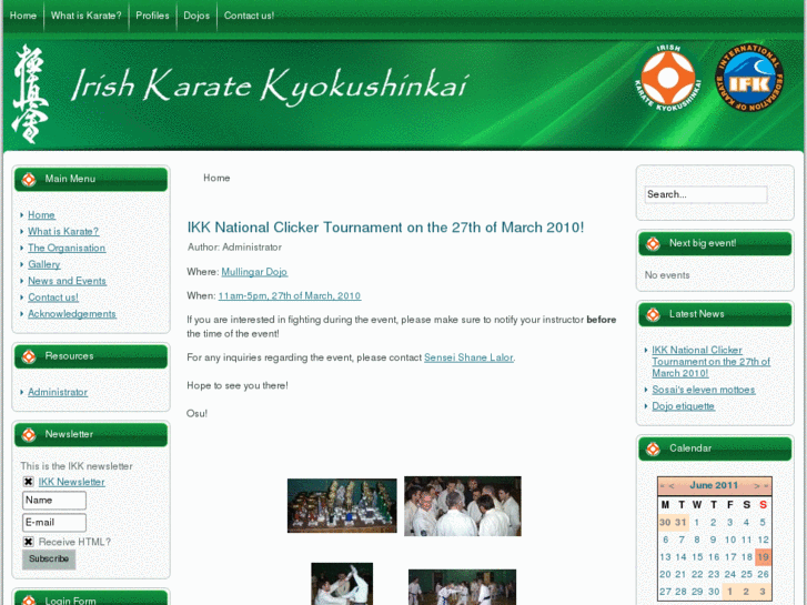 www.kyokushinireland.info