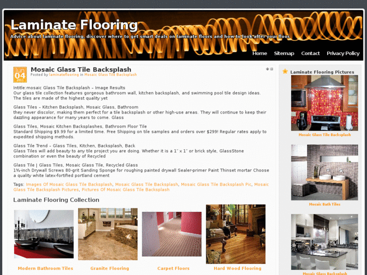 www.laminatesflooring.com