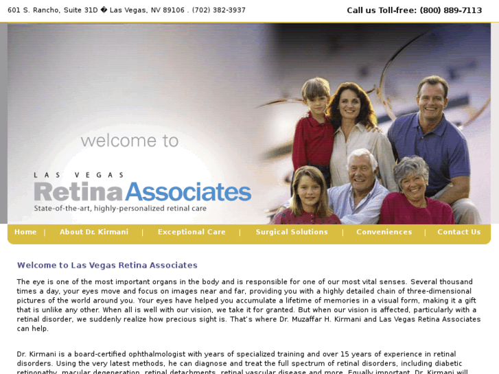 www.lasvegasretinaassociates.com