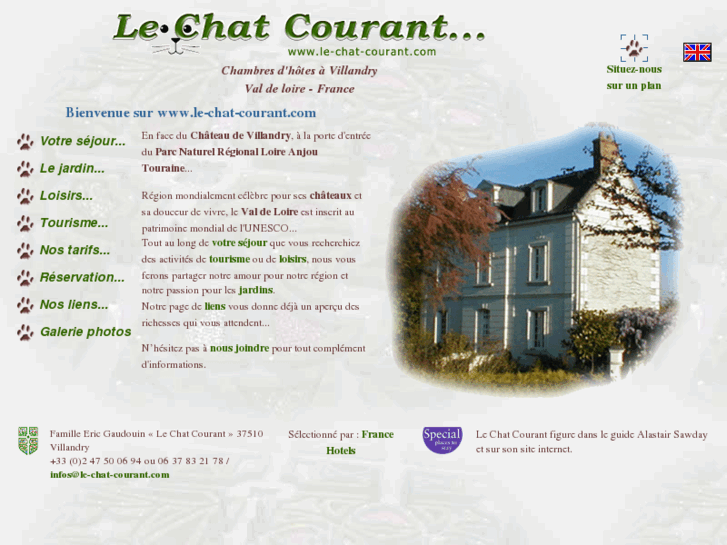 www.le-chat-courant.com