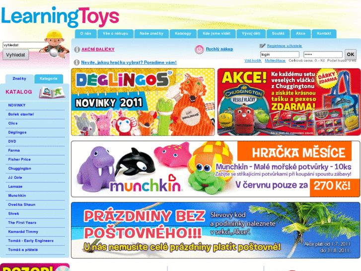 www.learningtoys.cz