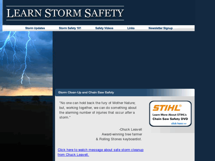 www.learnstormsafety.com