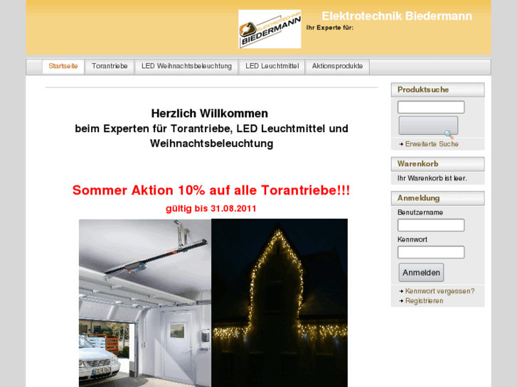 www.led-weihnachtsbeleuchtung.com